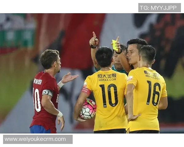 广州恒大迎战墨胜利期待精彩对决与胜利的诞生